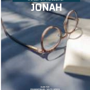 Jonah - A reluctant prophet learns that God’s mercy reaches further than human boundaries.