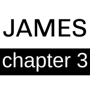 James - Chapter 3