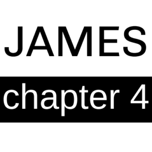 James - Chapter 4