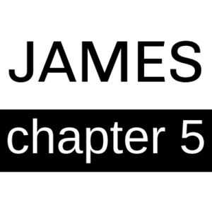 James - Chapter 5