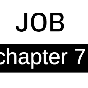 Job - Chapter 7