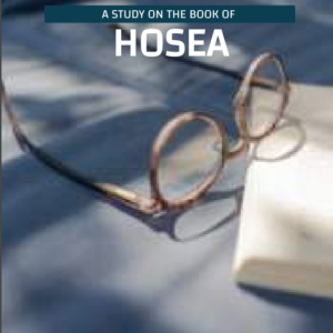 Hosea - The Full Story of Scandal and Redemption
