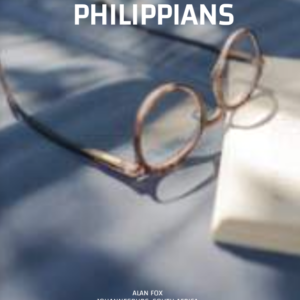 Philippians - The Manual for Unshakable Joy