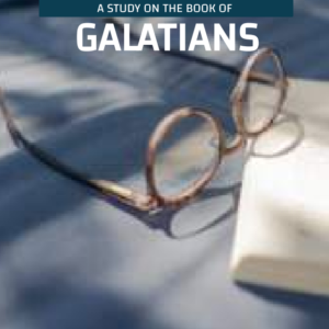 Galatians - The Charter of Spiritual Freedom