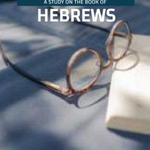 Hebrews - The Supremacy of Christ