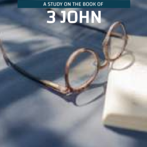 3 John - Hospitality and Truth