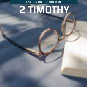 2 Timothy - The Final Testament