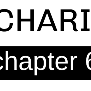 Zechariah - Chapter 6