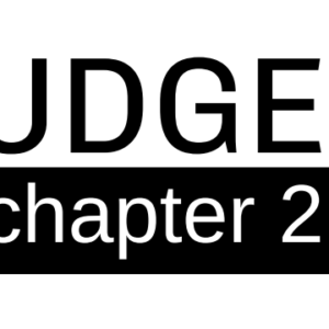 Judges - Chapter 2