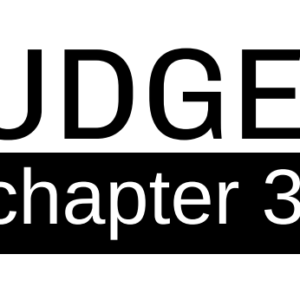 Judges - Chapter 3