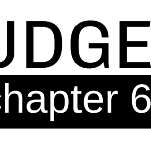 Judges - Chapter 6
