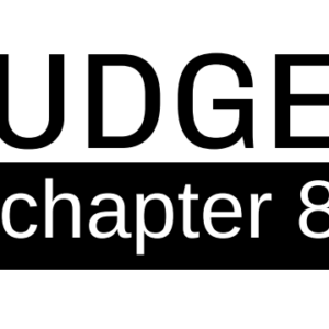 Judges - Chapter 8
