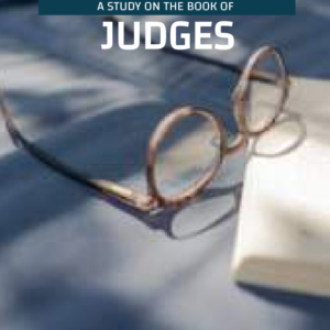 Judges - The Cycle of Chaos and Compassion